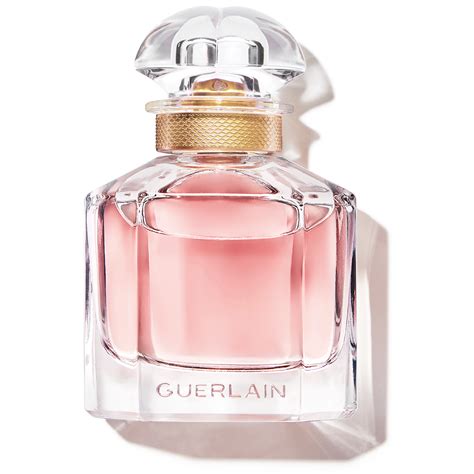 mon guerlain new 2019